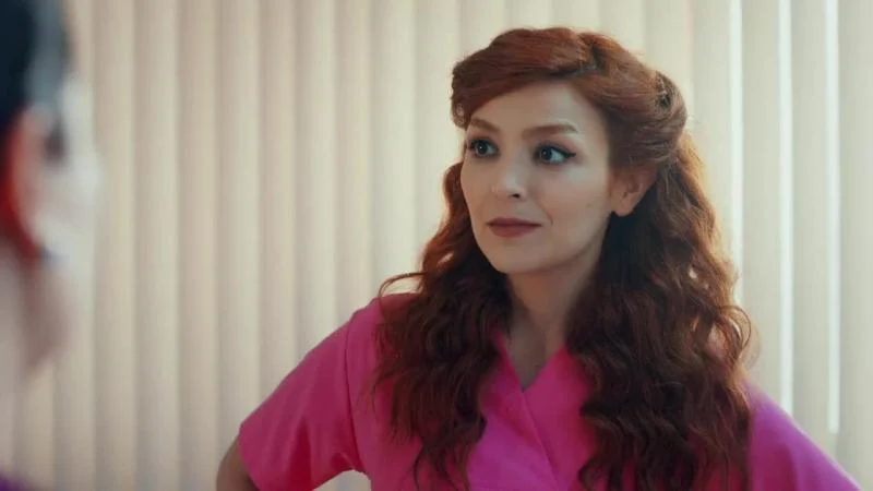 Кадры из сериала Любовь не понимает слов (2016)