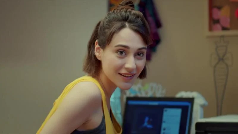 Кадры из сериала Любовь не понимает слов (2016)