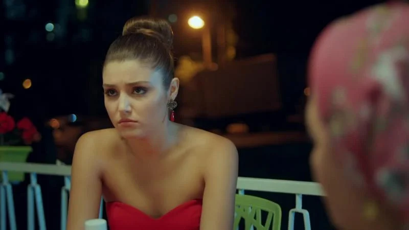 Кадры из сериала Любовь не понимает слов (2016)